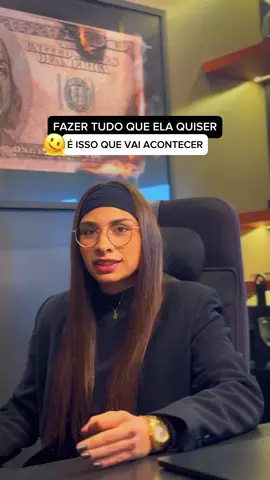 O homem que faz tudo o que ela quer, na hora que ela quer, perde o respeito antes mesmo de perceber. ➡️ Ser submisso não conquista, só transforma você em descartável. 👉 Salve esse vídeo e entenda: quem se posiciona é lembrado, quem se dobra demais é esquecido. #friendzone #manipulacao #decepçãoamorosa #traição #homem 