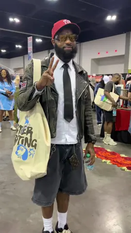 This is not another vintage market. ThriftCon San Antonio. Sat 11/8 – Freeman Coliseum