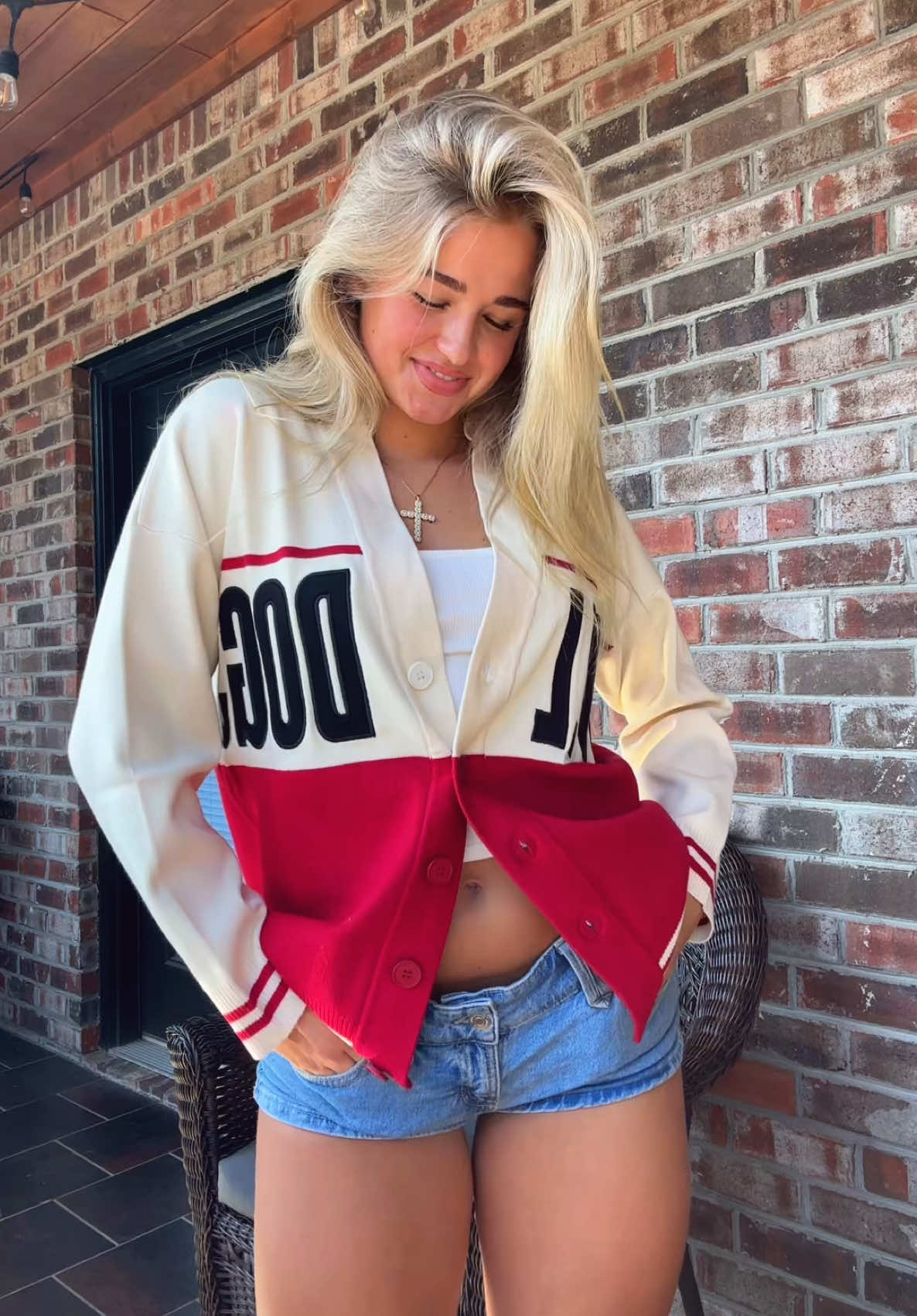 @Gameday Social new fall collection!! #fyp #college #outfit 