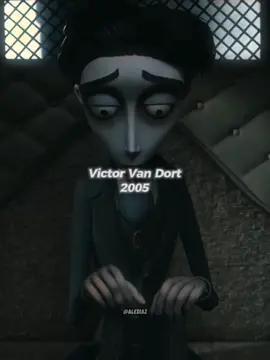 El víctor van dort live action 🖤 #wednesday #isaacnight #victorvandort #TimBurton #edit 