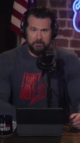 Info on the Charlie Kirk Assassin PART2 #louderwithcrowder #stevencrowder #podcast #viral #charliekirk 