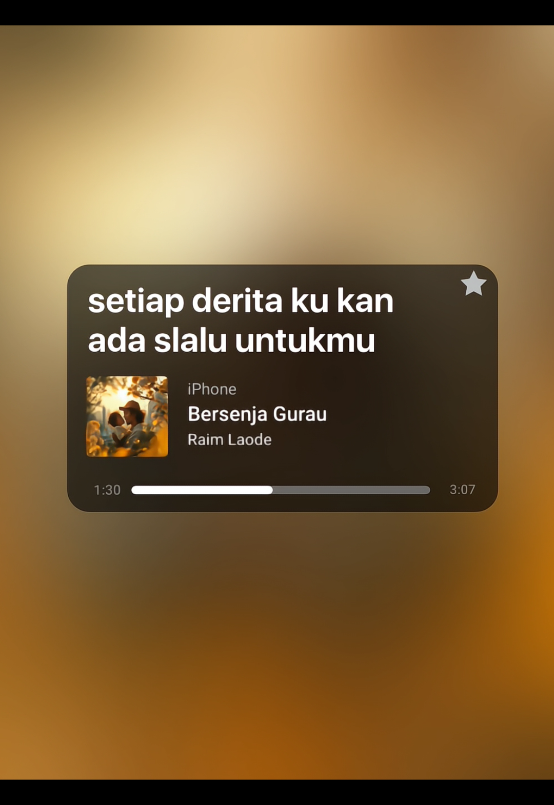 #song #lyrics #raimlaode #foryou @auliarifandha._ 
