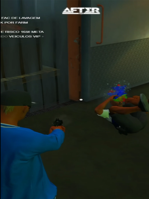 dia de tbt 🤘😎 #atsgod #stoppedexternal #stoppedgg #stoppedinternal #metropoleroleplay #metropolegg #metropolerp #capitalrp #stopped #loudcoringa #fivemroleplay #fivemhighlights #gtarp #gta5 #gtamoments #antirp #fyp #foryoupage #foryoupage❤️❤️ #paulinholoko