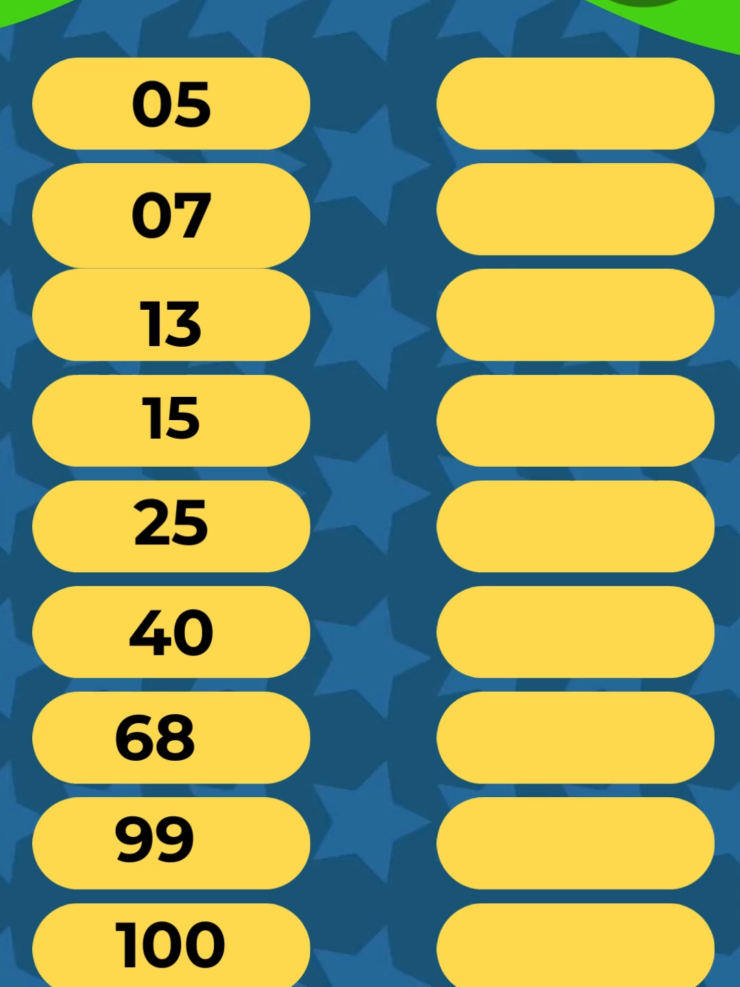 Você consegue acertar os números em inglês? Teste agora mesmo!  #InglesFacil #AprenderIngles #Numeros #Quiz