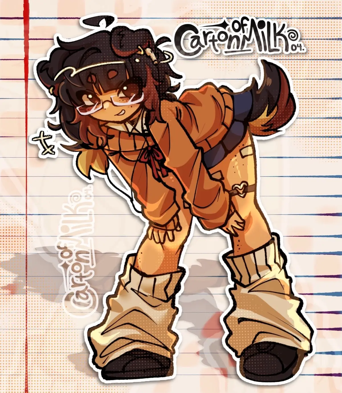 twitch stream art