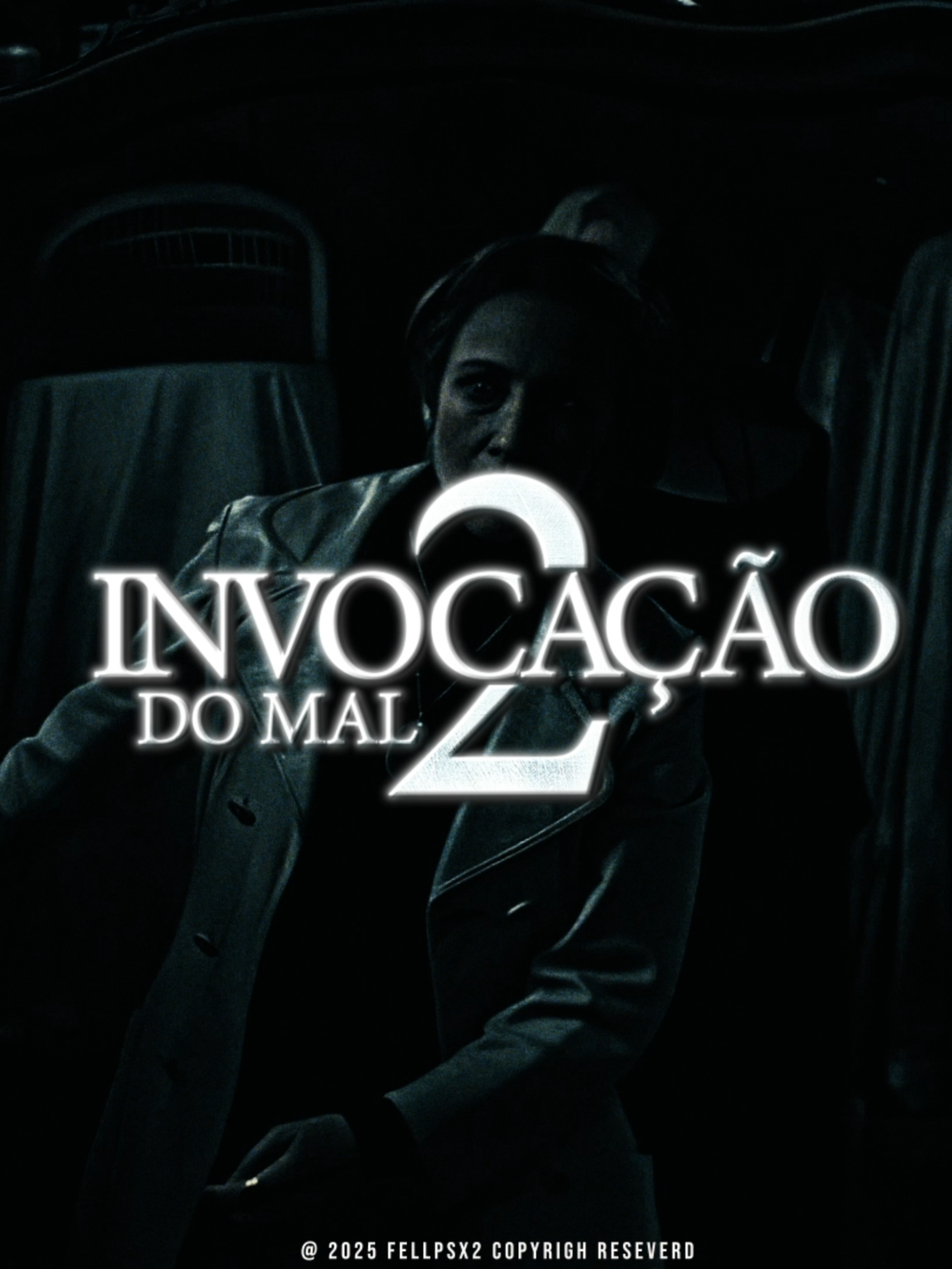 INVOCAÇÃO DO MAL 2  #invocaçãodomal #theconjuring #invocaçãodomal2 #afreira #valak #terror #horrormovie#edit #fouryourpage
