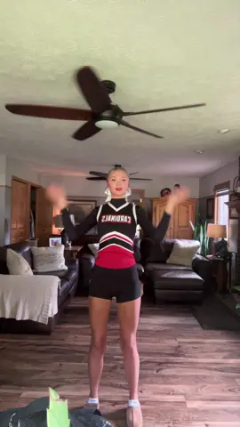 VB #justagirl #fitcheck #cheerleader #ilovecheer 