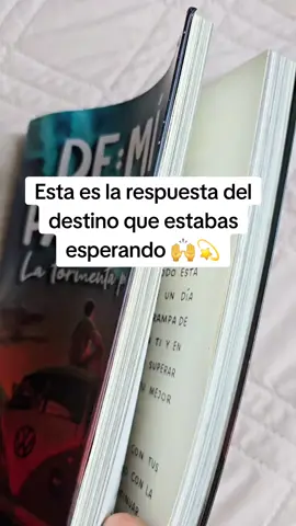 ✨Libro 1: De mí para mí, la tormenta pasará. ❤️‍🩹Libro 2: De mí para mí, puedes con esto y más. Disponibles en el link de mi perfil . #amorpropio #ex #cartas #ruptura #librosparallorar #sanar #saludmental #olvidaratuex #librosrecomendados #superacion #autoayuda #autoestima #librosdeautoayuda #parati #fypシ゚ #nacaridportal #demiparami #libro #libros #corazonroto #librostok #desamor #dejarir #escritostristes #soltar #fuerte #eresfuerte #puedeshacerlo #fypシ゚viral🖤tiktok #viral #dedicar #indirectas #frasesmotivadoras #librosen60seg #libros #saludmental #mujeresqueonspiran #meamo #booktokespanol #booktokusa #latinosenusa #frasesmotivadoras
