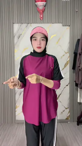 Join live sekarangg juga😍🔥 #setelanwanita #setelanolahraga #joinlivestreaming #fyp 