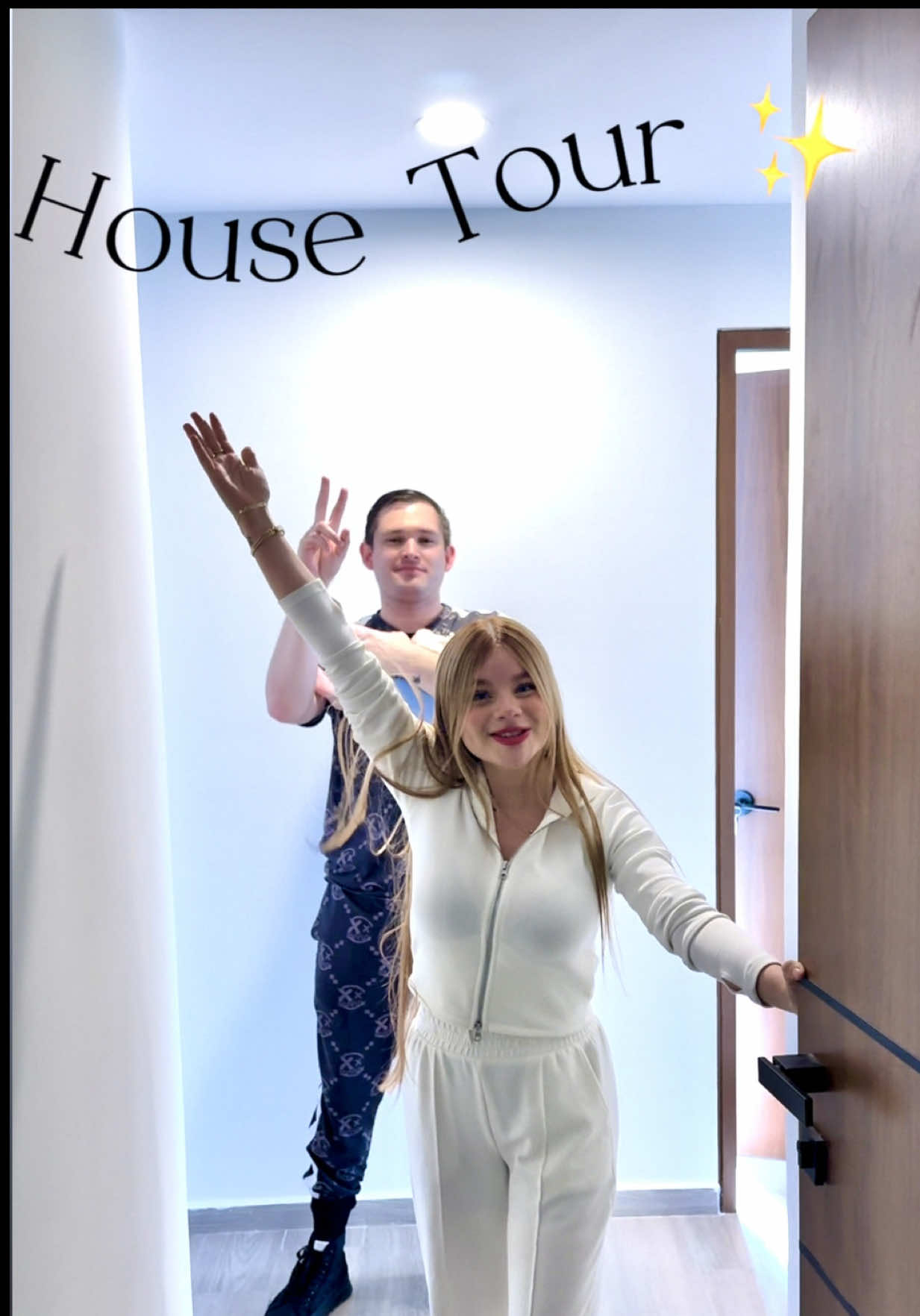 Nos mudamos😱 House tour ✨😍