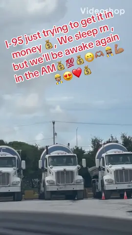 Clock⏰ out- clock ⏰ back in n da AM!!!!!!! #CemexFleetmixerdrivers💯 #💰🫶🏽👷🏽‍♀️❤️👷🏽💪🏽😍 #fyp