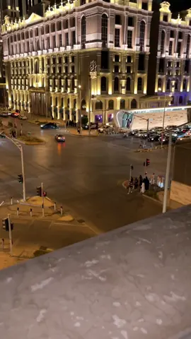 #اكسبلورexplore #fyp #العليا#الرياض 