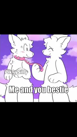 #Furry ฉันและคุณเพื่อนซี้