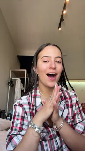 arrume-se comigo, esqueci de postar!!