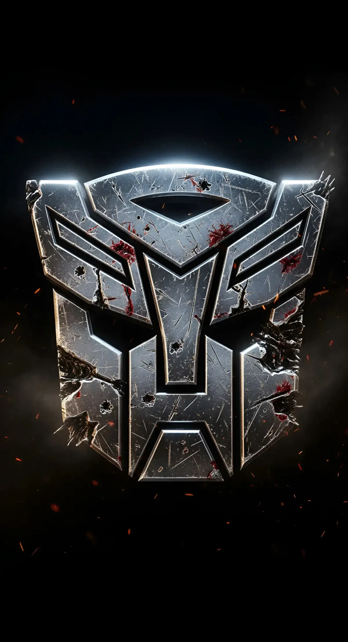 #fyp #wallpaper #transformers #bumblebee #optimusprime 