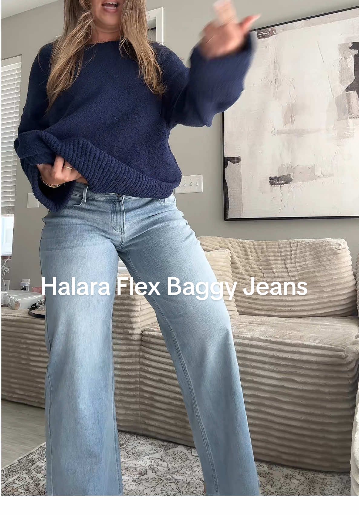 I ❤️ @Halara_official #tiktokshopnewarrivals #FashionWeek #halaratiktokshop #midsizefashion 