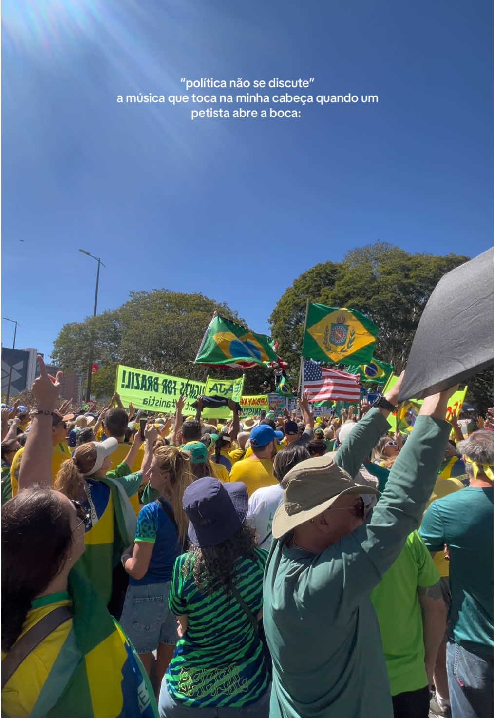 #direita #bolsonaro #lulaladrao #🇧🇷 #foryoupage 