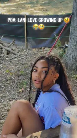 Seriously 😭🥹 Who’s been around since Dubsmash ? Our Little Lani is such a big girl now 😩😭 #fyp #foryoupage #lanilove #mommydaughter #ireallyloveyou 