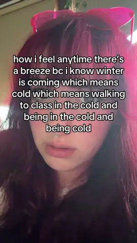 i will not fall for the winter propaganda 