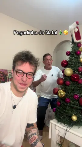 SERÁ QUE ELE GOSTOU DO PRESENTE ? 🤣🤣