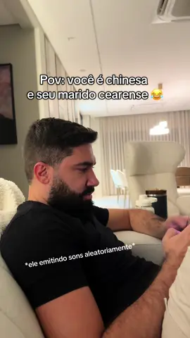 “Fidirapariga” 😂😂😂😂 #casaltiktok #chinatiktok #cearense 
