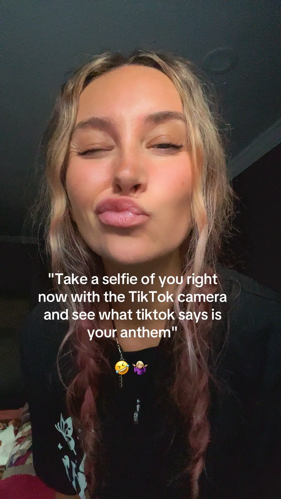 #trend #tiktokphoto #lettiktokdecide 