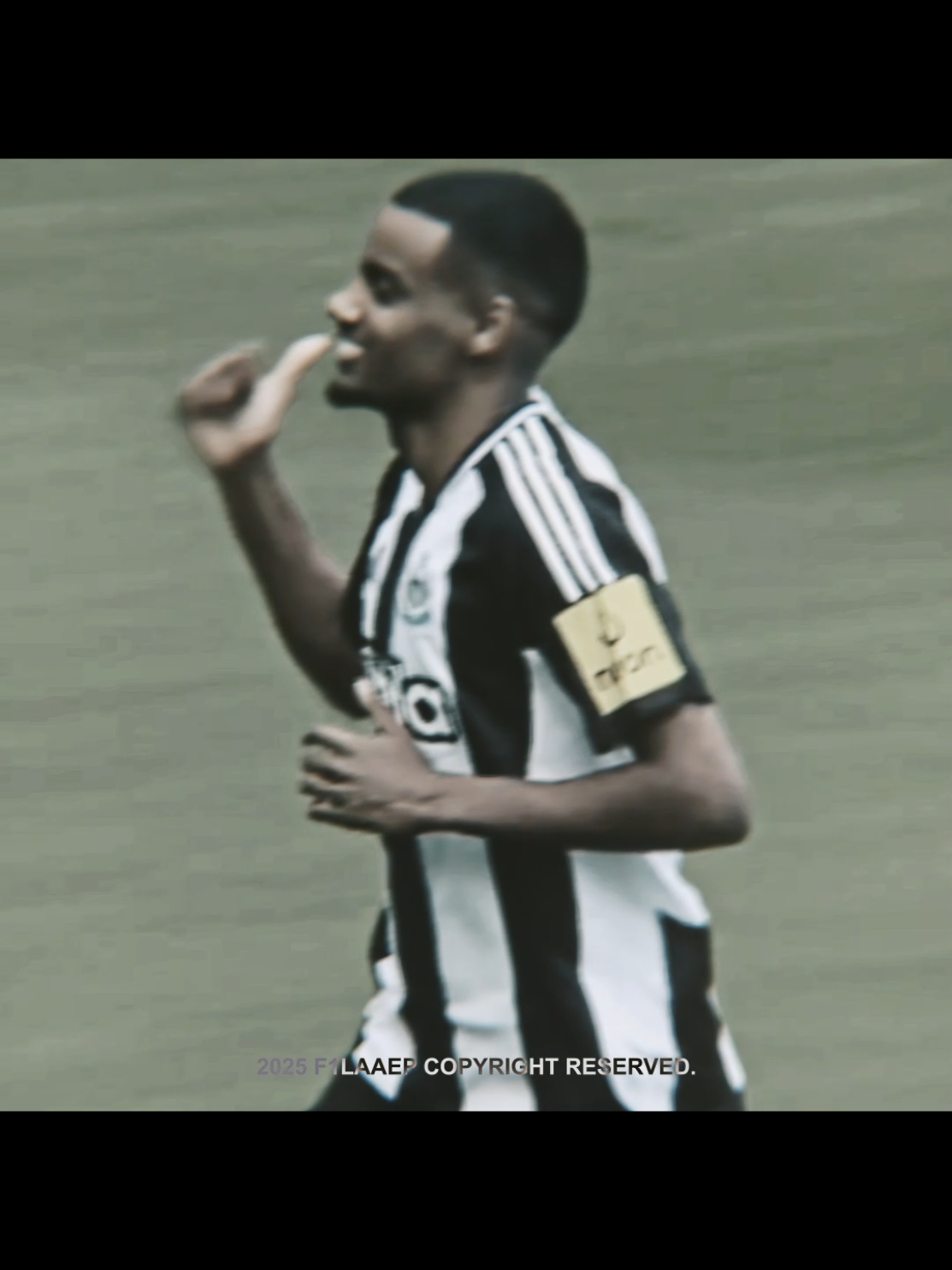 based on real // (14/20) // #isak #liverpool #f1laaep 