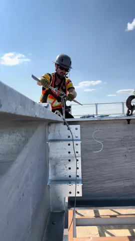Spud roll #fyp #ironwork #bluecollar #neverstoplearning #bluecollarboys 