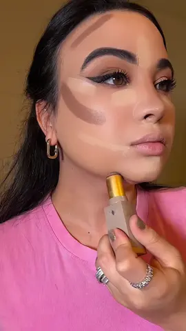 #grwm #fyp #makeuptutorial #fullglam 