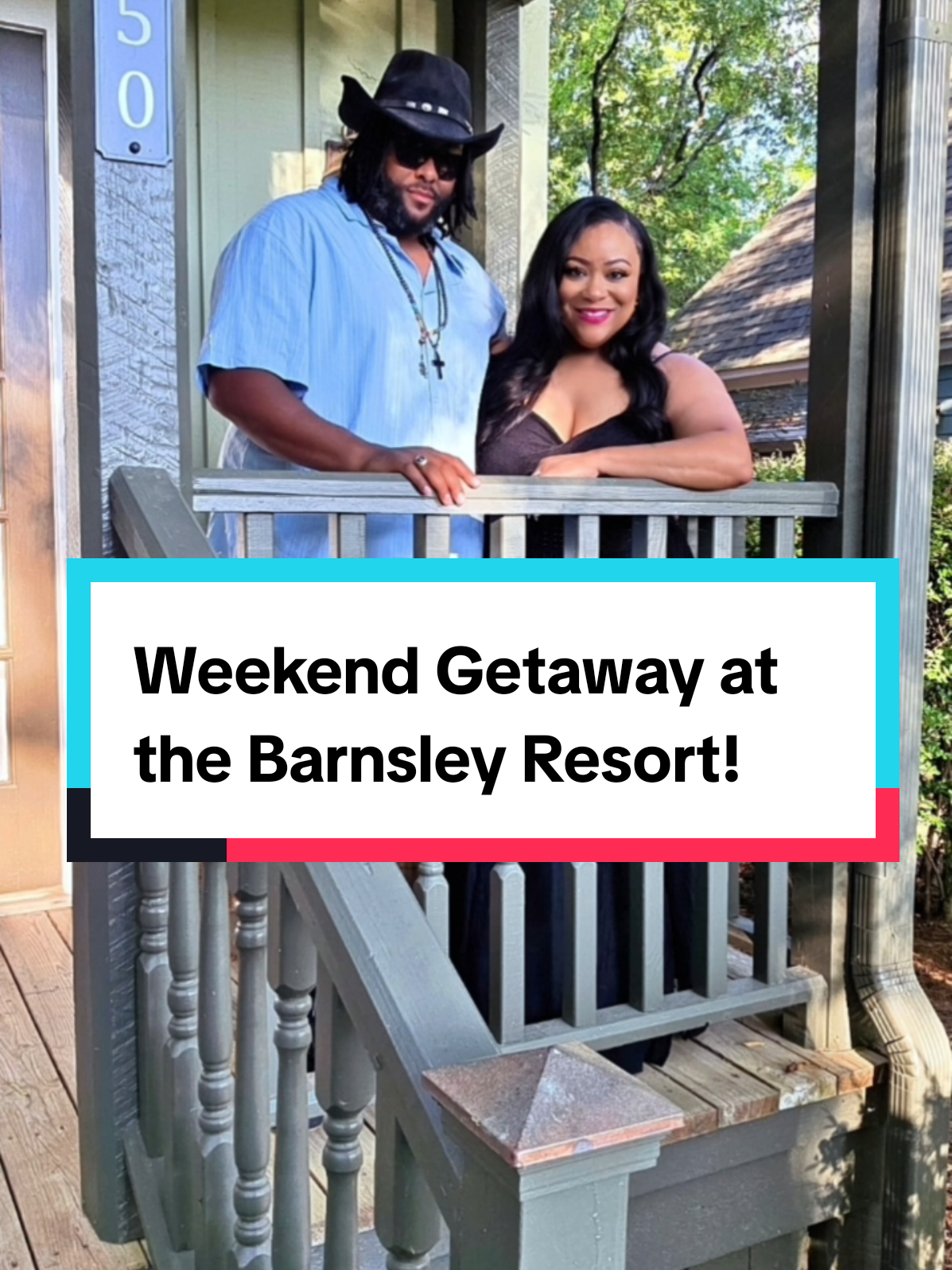 ✨️Birthday getaway vibes! ✨The hubs and I had a great time celebrating his birthday at @barnsleyresort 💕 From the gorgeous views to all the fascinating activities, every moment felt so special. And don’t even get me started on the food, it was absolutely amazing!  Barnsley, you’ll definitely be seeing us again soon! 🥂✨ And next time we’ll be bringing the kids...and the dog! 🩷💕 #BarnsleyResort #FamilyTravel #BirthdayGetaway #travel 