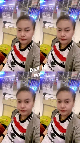 ณ.ตอนนี้ก็ยังอยู่ที่เดิม 🙃😌 (กว่าจะถึงบ้าน😏🥱)ร้อนดี🌞☀️ ดูวุ่นวายดี Thailand😆😉