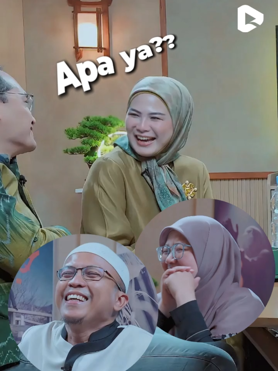 jauh jauh berkelana, jodohnya ternyata tetangga. kok bisa? simak cerita inspiratifnya di Youtube Cinta Quran TV ❤️‍🩹🌱 #fatihkarim #ummusajjad #cintaqurantv #ceritaufk #pidcastkeluarga 