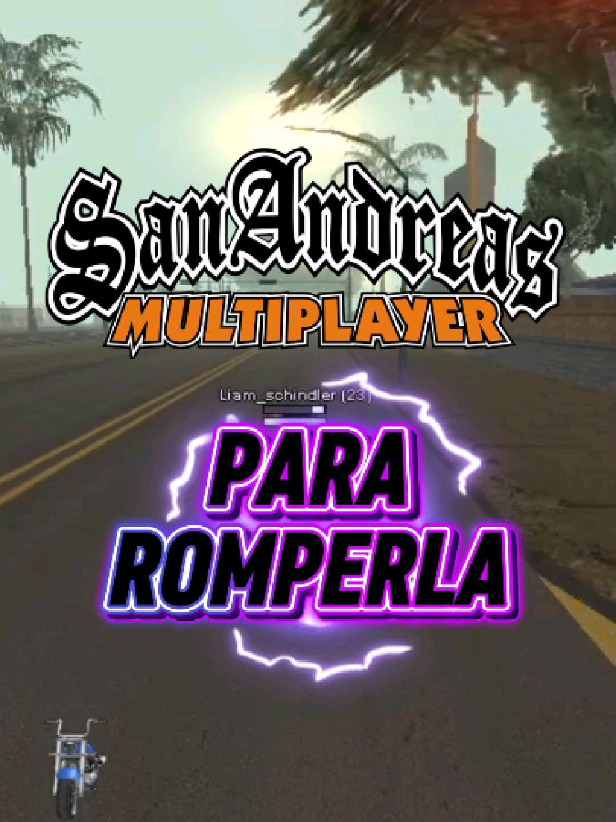 MTRZ RP😎 servidor de SAMP #dirtybotplays #mtrzone #mtrzrp 