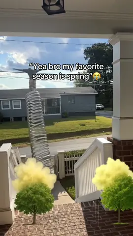 Wait till bro finds out about fall😭 #funny #jroyal #relatable #spring #fypシ 