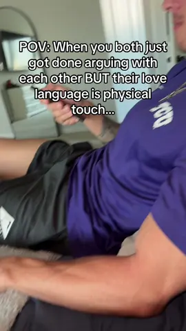 Send this to that person! The weee little finger #couples #couplegoal #mlm 