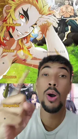 Um dia ANTES do RENGOKU M0RRER 🤔 #demonslayer #kimetsunoyaiba #kny #tanjiro #hashiras 