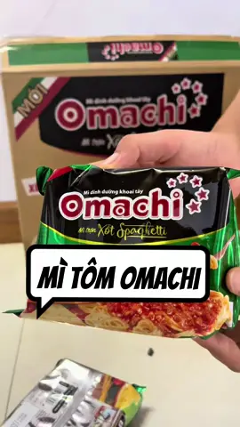 Ai mê đồ ăn nhanh là mê loại mì này#mitron#omachi #review #dogiadung #xuhuong  @doxinhlam  @doxinhlam  @doxinhlam 