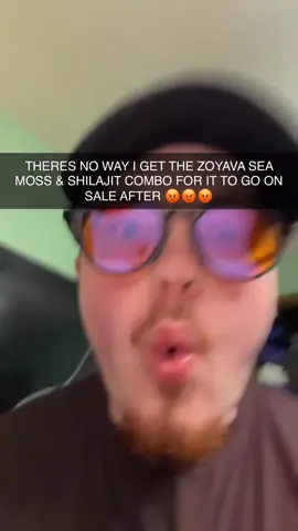 Zoyava Sea Moss Combo
