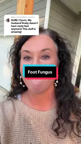 #footfungus #antifungal #antifungaltreatment  Reaults may vary 
