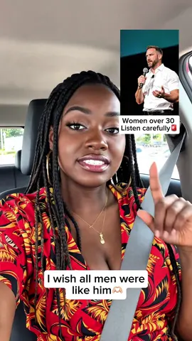 Women need to hear this🚨