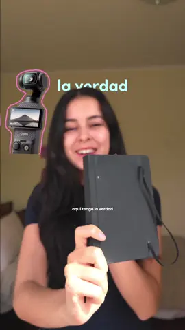 Osmo Pocket 3 👀 ¿vale la pena? Parte 1 💗 (mis 7 favoritos) #osmopocket3 #vloger #review #osmopocket #chile 