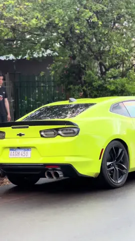 #mevo #mevostore #paraguay #kepismevo #camaro 