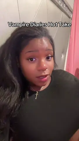 I’m sorry but ong they did Stefan so dirty😭 #vampire #vampirediaries #fyp #teamstefan #teamdamon 