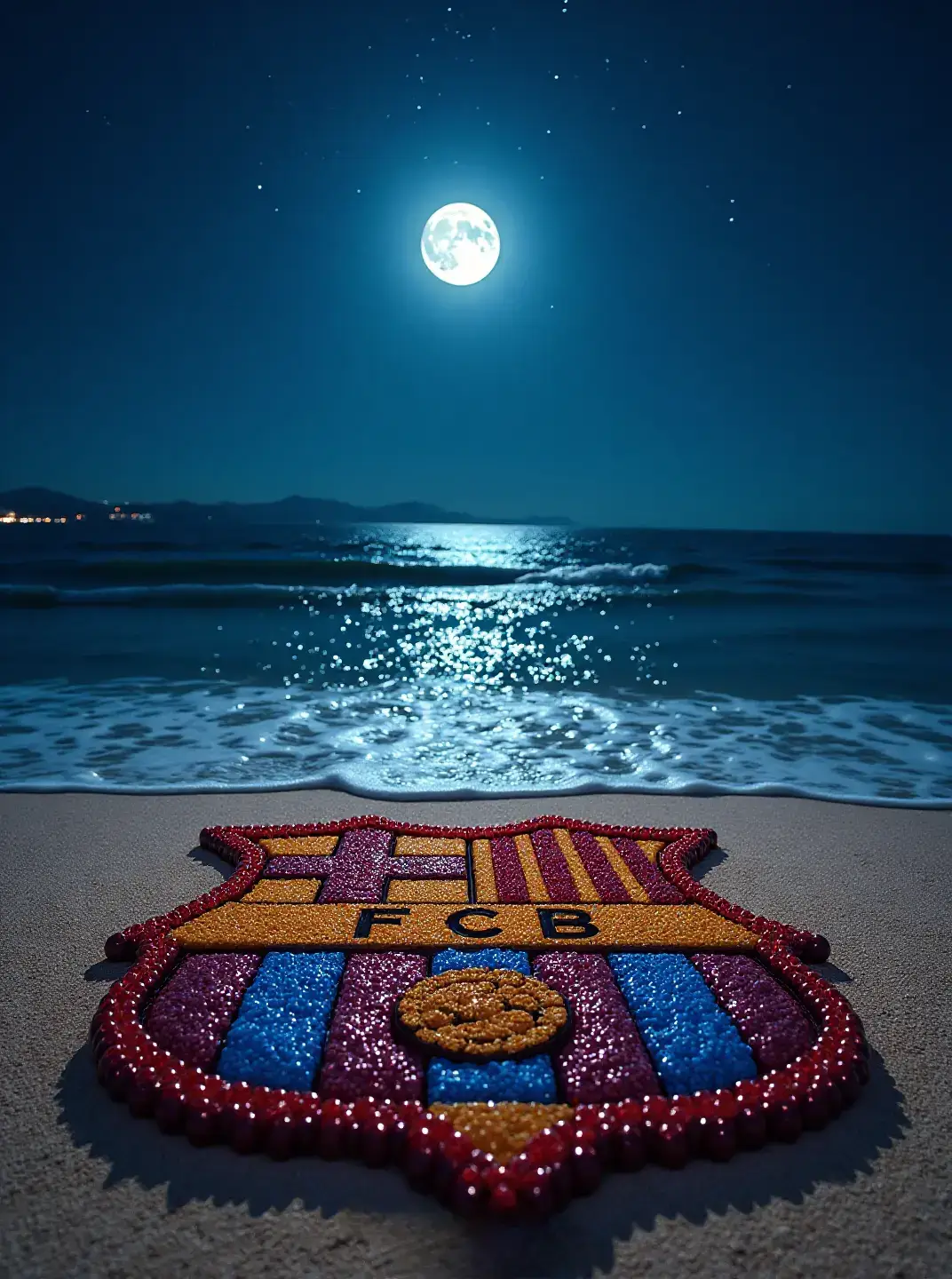 #خلفيات_برشلونة #fcbarclona #viscabarca ❤💙