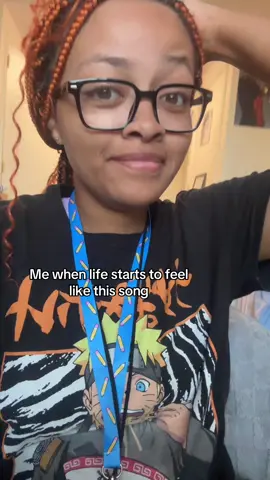 it reminds me of my feelings (I’m nonchalant)