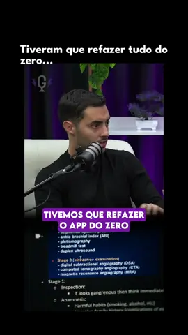 Prepare-se para uma dose de inspiração! 🚀 Confira os insights valiosos sobre #startup e #business que trazemos pra você. Não esqueça de seguir os cortes do @giga.cast e compartilhe com quem também sonha grande! 💡