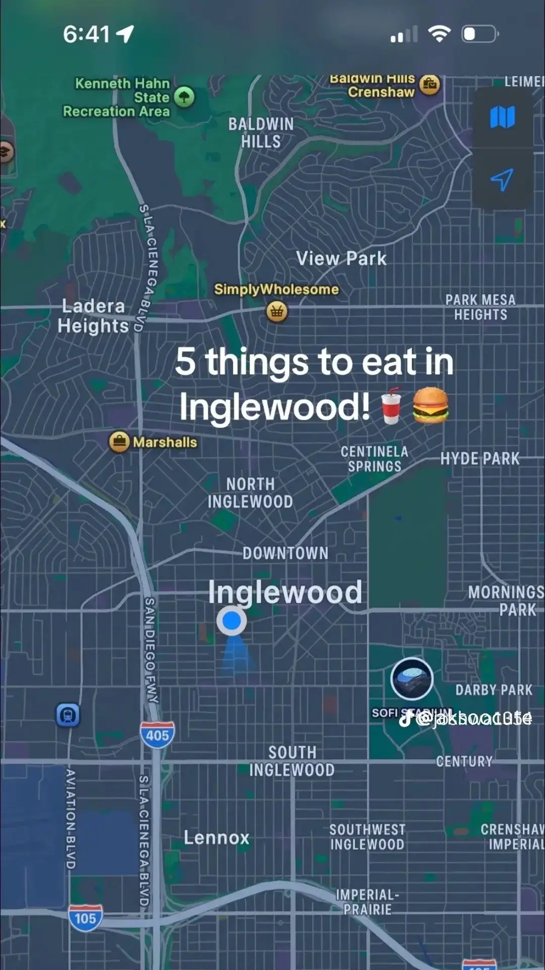 Inglewoods finest✍🏾 #handsome #fypシ #inglewood #pain 