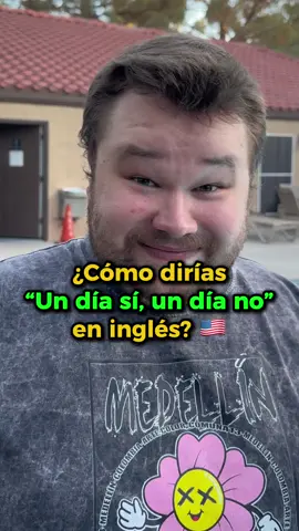 Síguenos para aprender el inglés real de EEUU 🇺🇸 #aprenderingles 