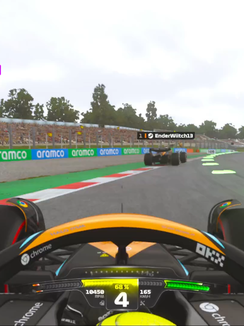 Pov. Sos Colapinto #viralvideotiktok#kickclips #formula1 #formula1tiktok #colapintoalaf1 #verstappen #norris #piastriynorris #oscarpiastri #choque #viral #viralvideos #racing #https://kick.com/agsuarez07 #fueradepista