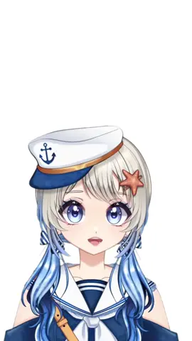 muejeje #fyp #anime #nyuumivt #vtuber 